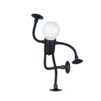 LED Night Light - Flexible Design for Cozy Atmosphere 0
