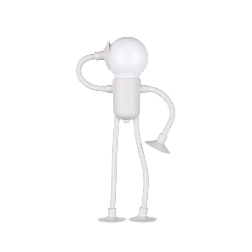 LED Night Light - Flexible Design for Cozy Atmosphere 10