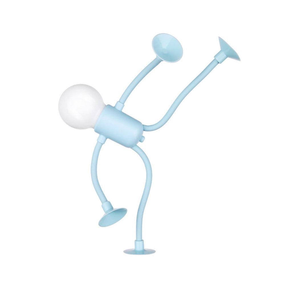 LED Night Light - Flexible Design for Cozy Atmosphere 9