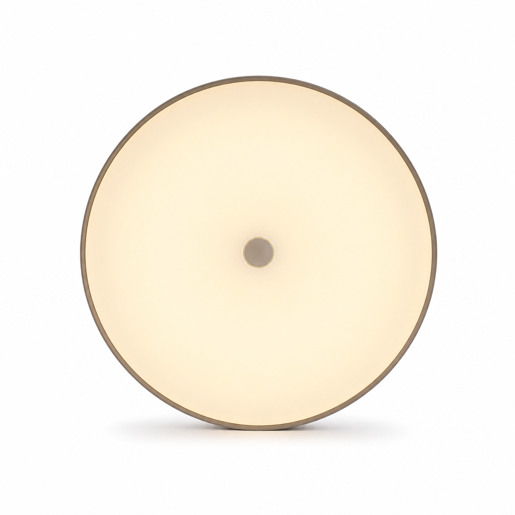 LED Night Light - Soft Ambient Glow for Relaxing Spaces 0