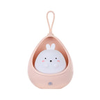 LED Night Light - Soft Glow & Motion Sensor Design 6