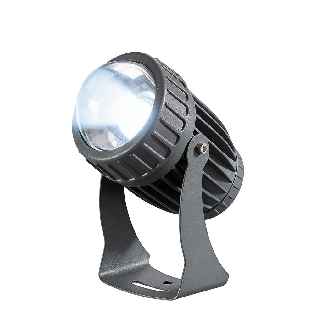 LED Outdoor Spotlight - Waterproof IP65 Landscape & Security Lighting 0
