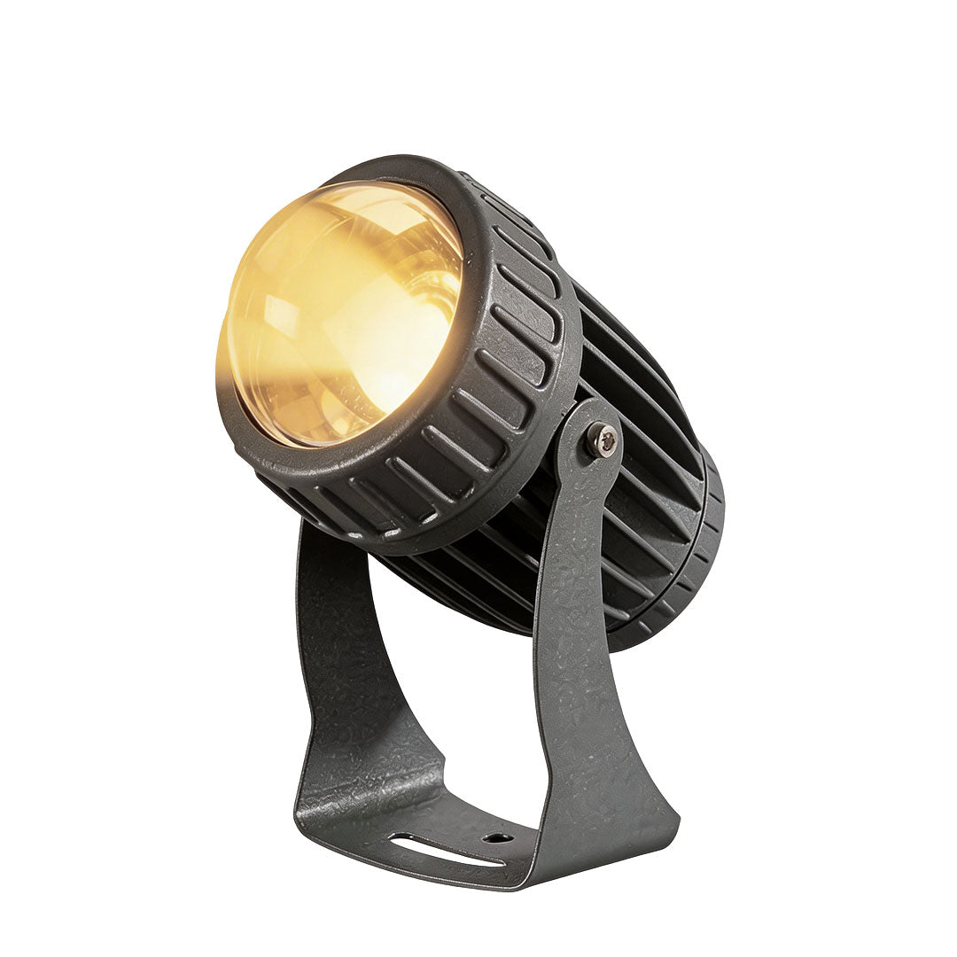 LED Outdoor Spotlight - Waterproof IP65 Landscape & Security Lighting 5