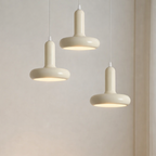 LED Pendant Light - Modern Nordic Design for Kitchen Island Elegance 