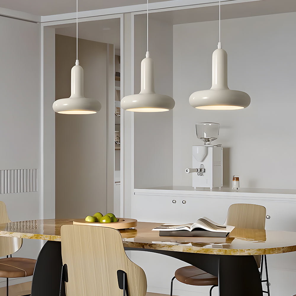 LED Pendant Light - Modern Nordic Design for Kitchen Island Elegance 3