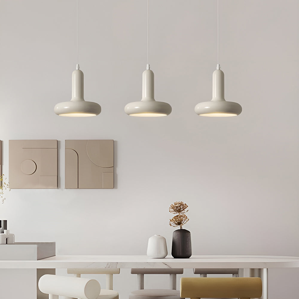 LED Pendant Light - Modern Nordic Design for Kitchen Island Elegance 4