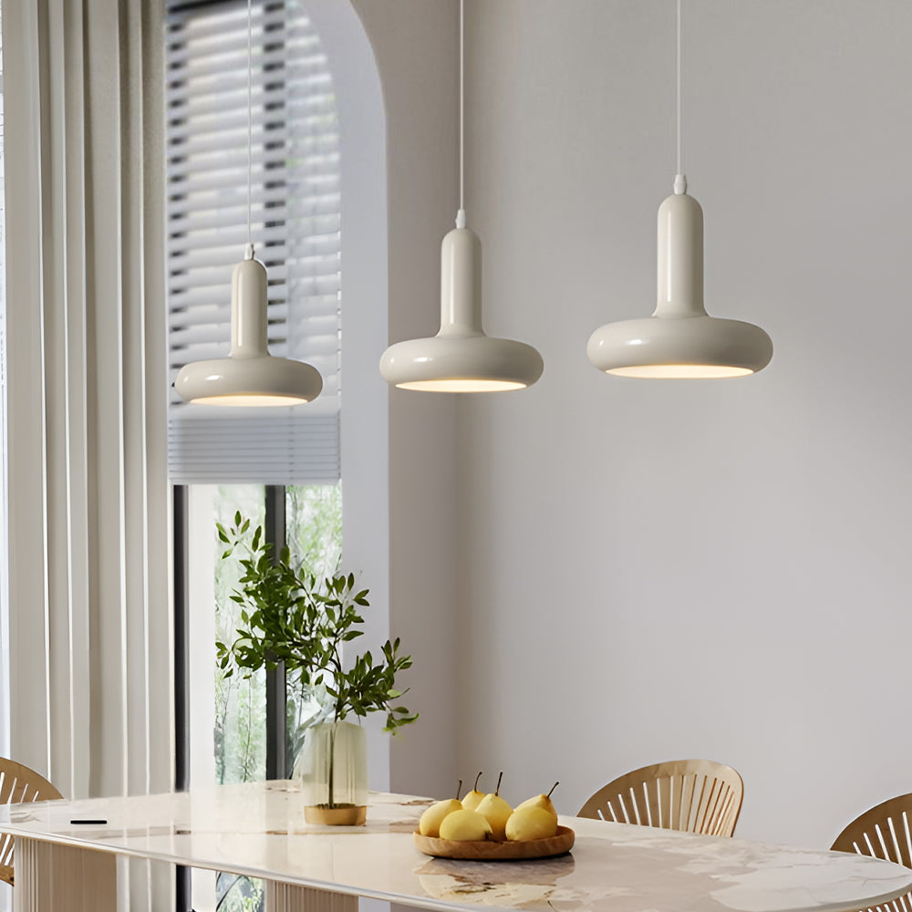 LED Pendant Light - Modern Nordic Design for Kitchen Island Elegance 5