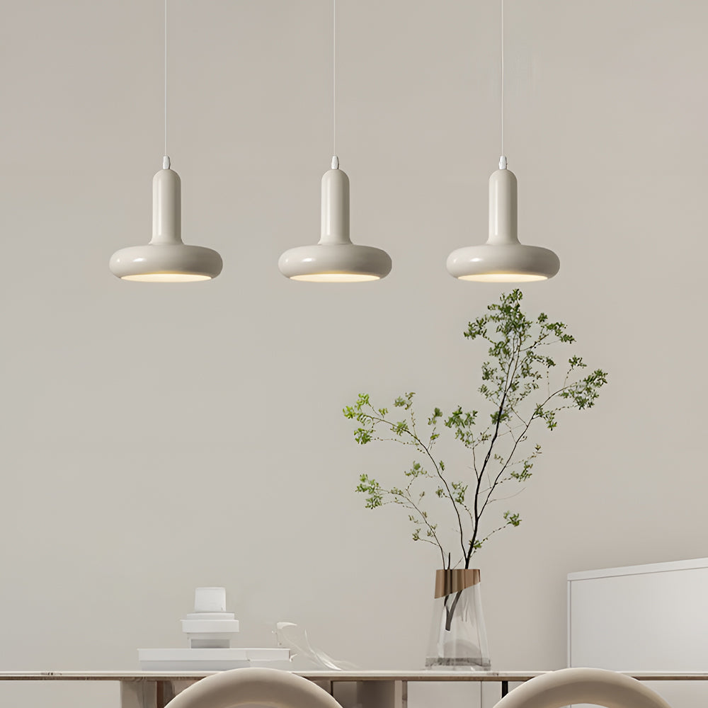 LED Pendant Light - Modern Nordic Design for Kitchen Island Elegance 7