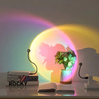 LED Projector - Seven Color Light Projector for Soothing Ambiance 1