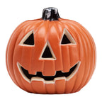 LED Pumpkin Lantern - Battery Operated Halloween Decoration for Indoor & Outdoor Use 5