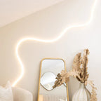LED Strip Lights - Waterproof, Flexible RGB with App Control 1