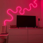 LED Strip Lights - Waterproof, Flexible RGB with App Control 7