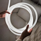 LED Strip Lights - Waterproof, Flexible RGB with App Control 8