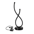 LED Table Lamp - Dimmable Cordless Bedside & Desk Lighting 4