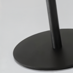 LED Table Lamp - Dimmable, Remote-Controlled Light for Bedside & Desk 6