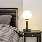 LED Table Lamp - Elegant Design for Warm Illumination 4