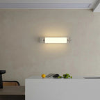 LED Vanity Wall Light, Wall Mounted, Hardwired or Plug In, Downward Lighting 3