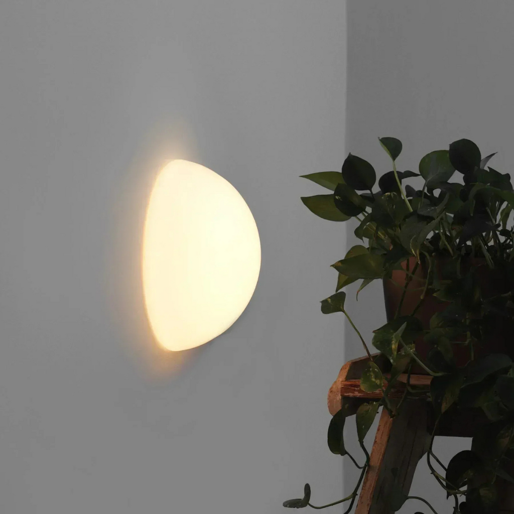LED Wall Lamp - Energy Efficient Outdoor Wall Lights for Modern Spaces 2