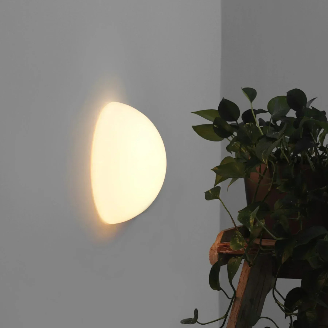 LED Wall Lamp - Energy Efficient Outdoor Wall Lights for Modern Spaces 2