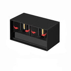  LED Wall Lamp - Weatherproof Indoor & Outdoor Wall Sconce Light 7