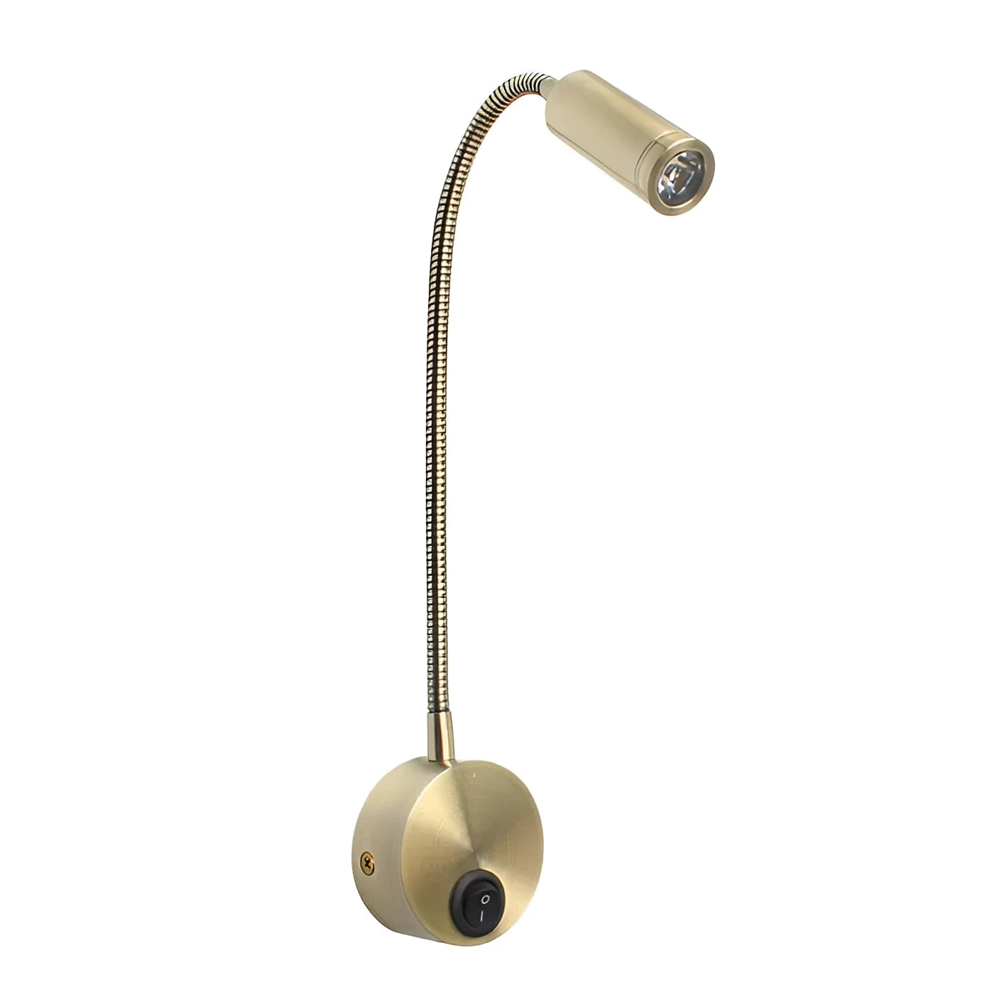 LED Wall Light - Adjustable & Energy-Efficient for Bedroom 6