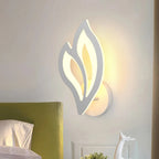 LED Wall Sconce - Modern Design for Soft Ambient Lighting 1