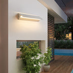 LED Wall Sconce - Rotatable Design for Versatile Lighting 13