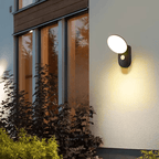 LED Wall Sconce - Smart Motion Sensor, IP65 Waterproof, Energy Efficient 5