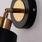 LED Wall Sconce Light - Adjustable 3-Step Dimming, Nordic Design 7