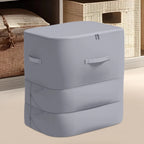 Large Dustproof Duvet Storage Bag Self-Compression-Storage & Organization-Homely Dreams-Cream-Homely Dreams