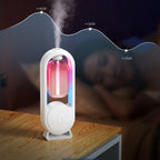 Large Waterless Essential Oil Diffuser - Pure Aroma for Large Spaces 1