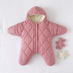 Little Manta Baby Sleep Sack - Safe, Soft & Comfortable Infant Sleepwear 0