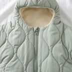 Little Manta Baby Sleep Sack - Safe, Soft & Comfortable Infant Sleepwear 5
