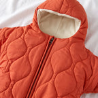 Little Manta Baby Sleep Sack - Safe, Soft & Comfortable Infant Sleepwear 6