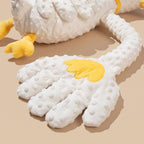 Little Manta Duck Plush Toy - Soft, Safe Stuffed Animal for All Ages 2