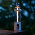Magnetic Rechargeable Lantern - Versatile, Portable Lighting Solution 1
