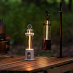 Magnetic Rechargeable Lantern - Versatile, Portable Lighting Solution 2