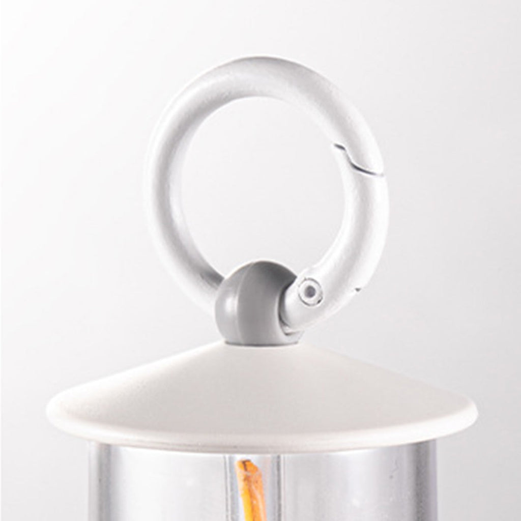 Magnetic Rechargeable Lantern - Versatile, Portable Lighting Solution 7