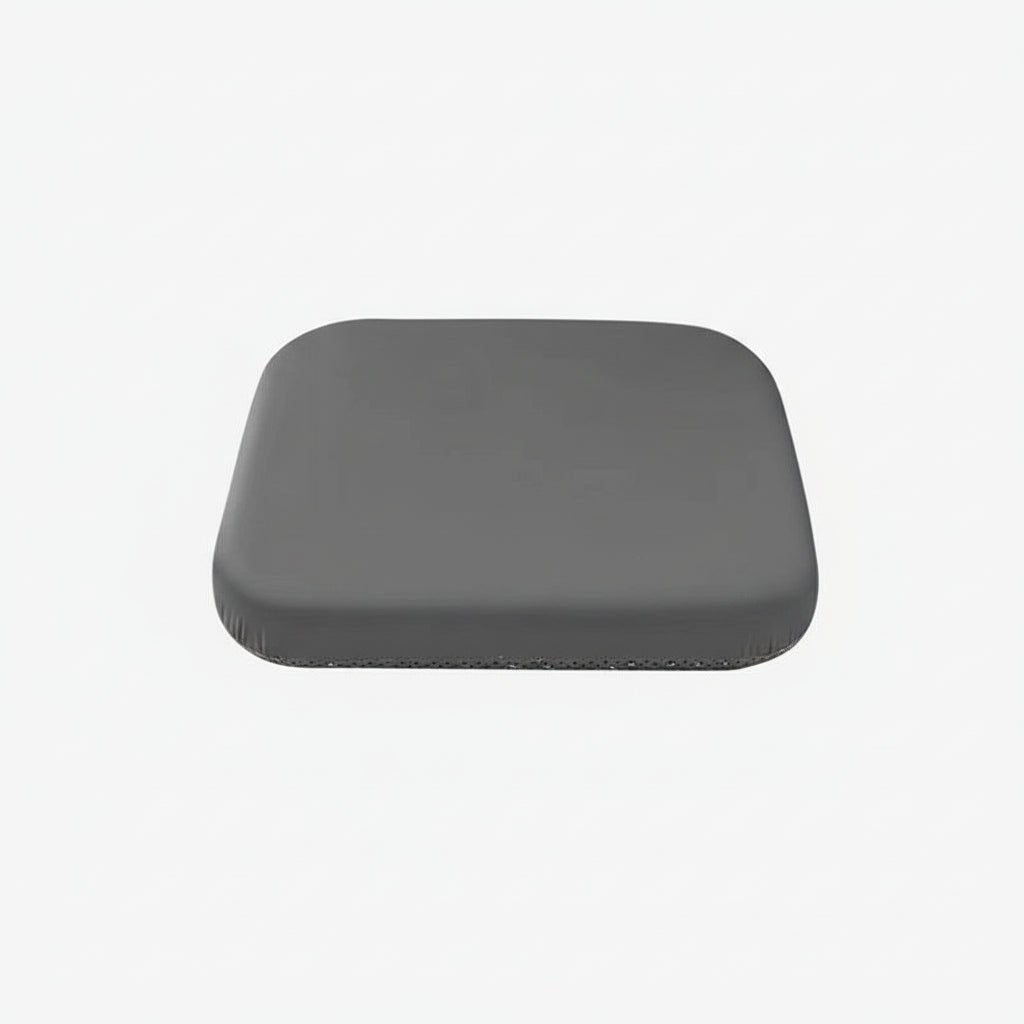 Memory Foam Seat Cushion - Tailbone Relief & Spinal Support 10