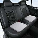 Memory Foam Seat Cushion - Tailbone Relief & Spinal Support 3