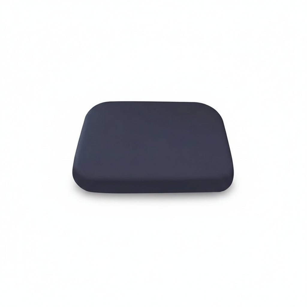 Memory Foam Seat Cushion - Tailbone Relief & Spinal Support 8