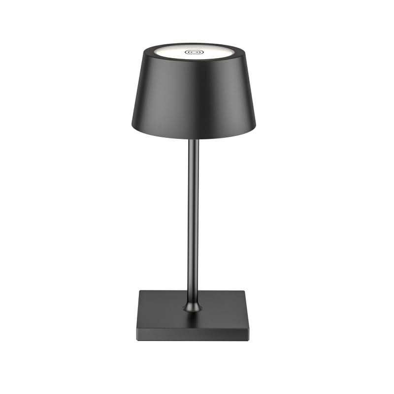 Mini Cordless Table Lamp - Portable LED with Touch Control & IP66 Water Resistance 0