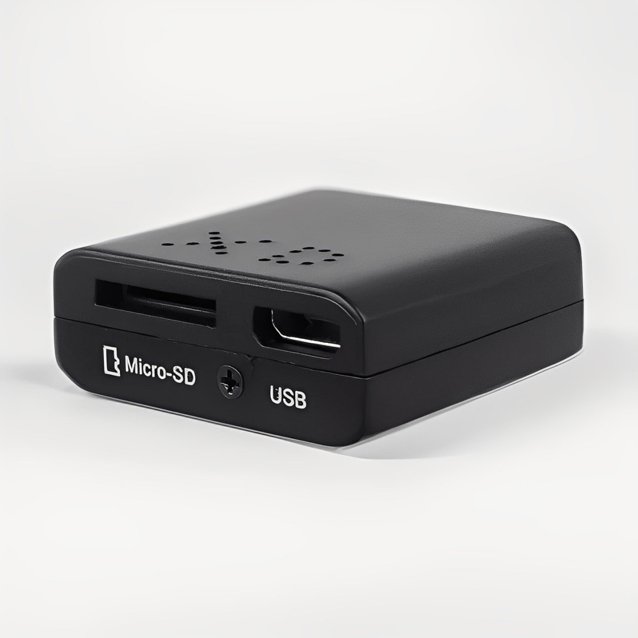 Mini HD Security Camera with Motion Detection and Night Vision – Compact Home Security Camera for Surveillance 0