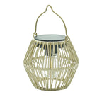 Minimalist Solar Wall Light - Eco-Friendly Outdoor Lighting, IP65 Waterproof 3