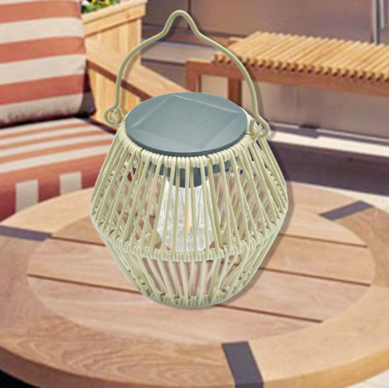 Minimalist Solar Wall Light - Eco-Friendly Outdoor Lighting, IP65 Waterproof 5