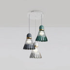 Modern Chandelier Light - Minimalist Design for Dining Room Spaces 2
