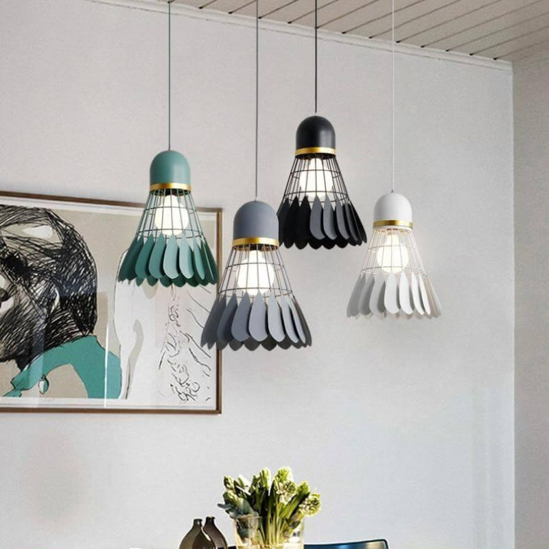Modern Chandelier Light - Minimalist Design for Dining Room Spaces 3