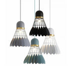 Modern Chandelier Light - Minimalist Design for Dining Room Spaces 4