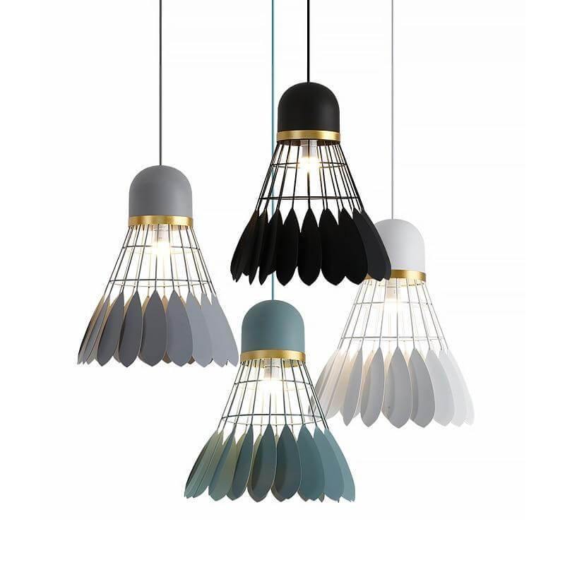 Modern Chandelier Light - Minimalist Design for Dining Room Spaces 4