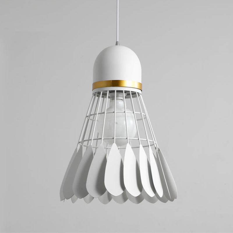 Modern Chandelier Light - Minimalist Design for Dining Room Spaces 5